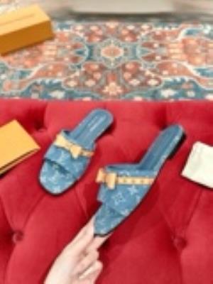wholesale quality women louis vuitton shoes model no. 524